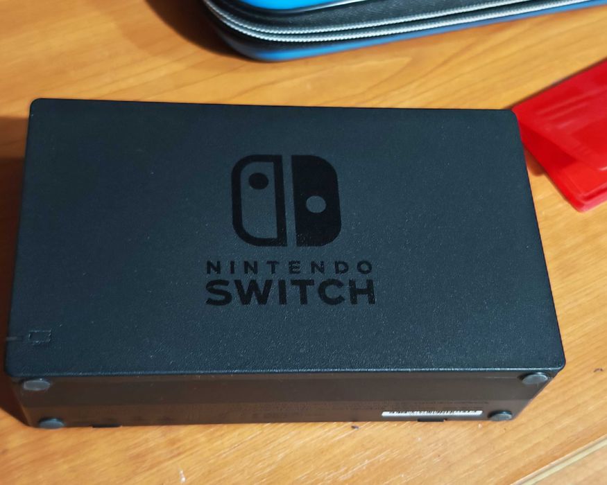 Nintendo Switch 1
