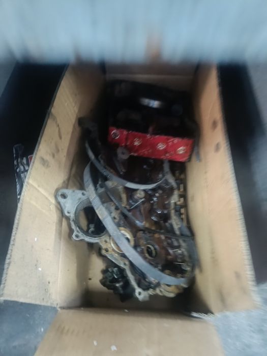 Матор для таёта ярис