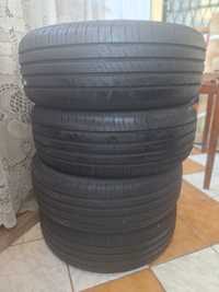 Anvelope Goodyear Efficient Grip Performance 2 - Dim. 215/55/R17/98W