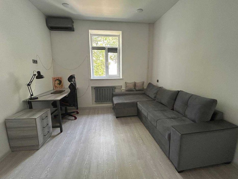 Срочно сдается квартира в центре города Лабзак | парк Локомотив