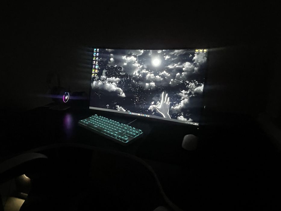 продам игровой компьютер