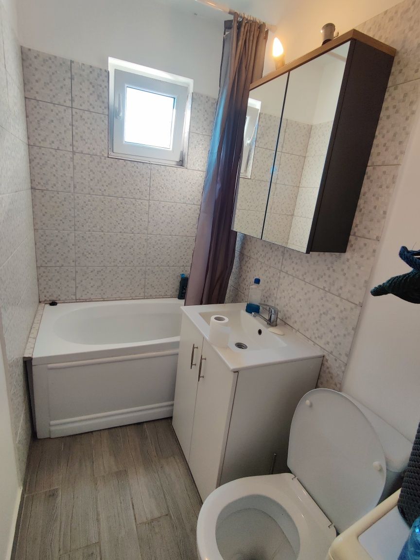 Apartament 2 camere  (UMF, Regina Maria)