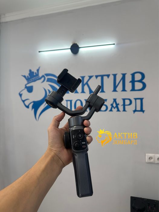 ZHIYUN Стабилизатор/Актив Ломбард