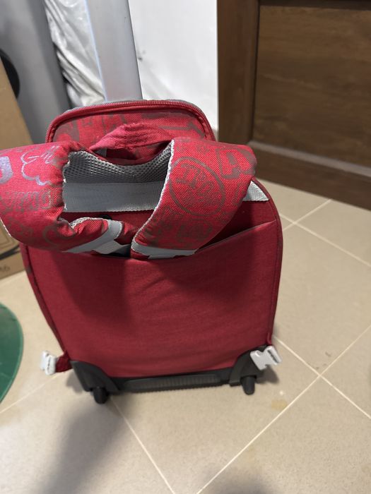 Rucsac role Samsonite