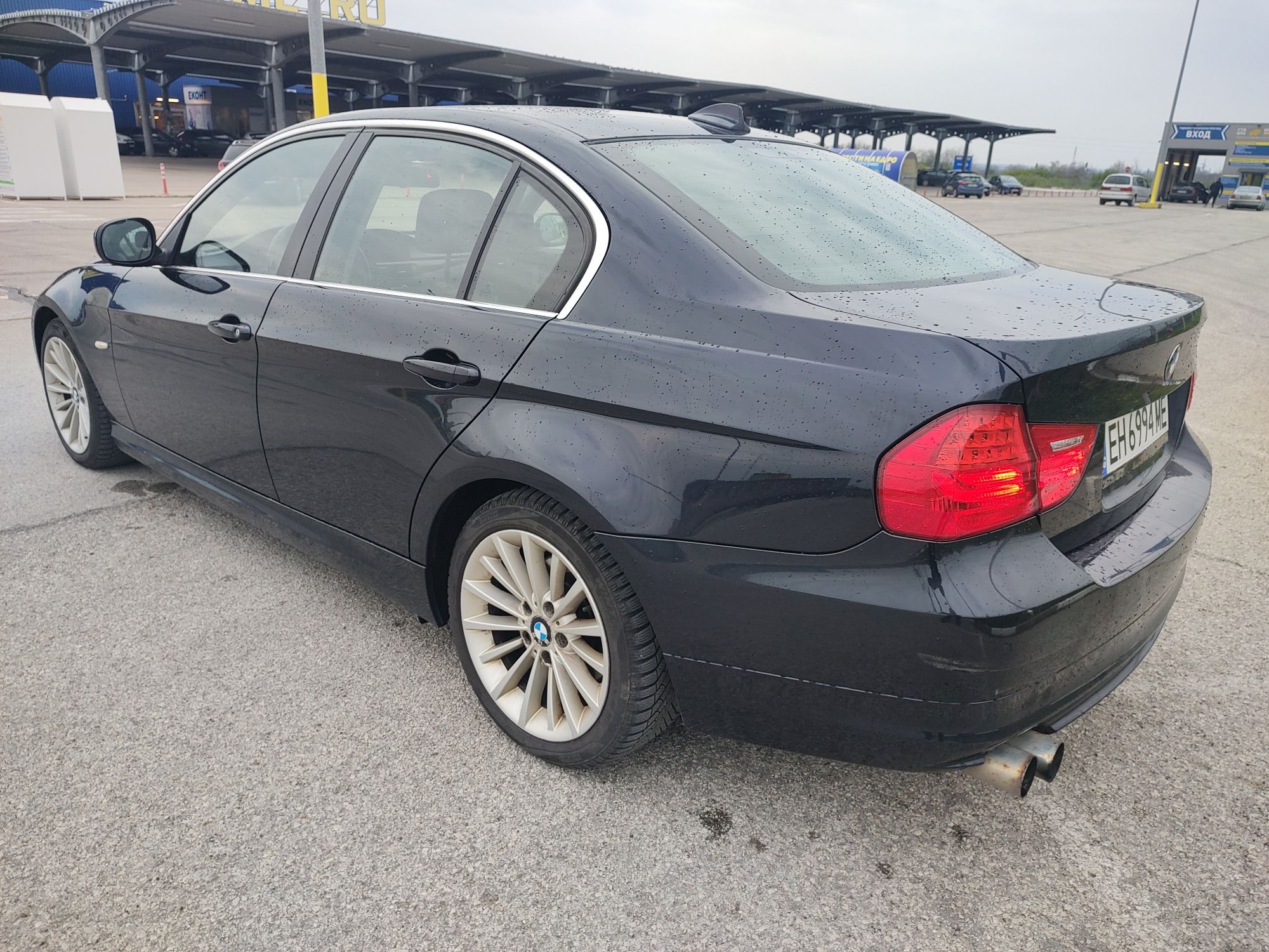 Bmw E90 325i x-Drive