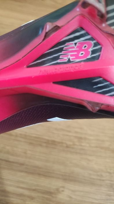 New Balance футболни бутонки 37 номер