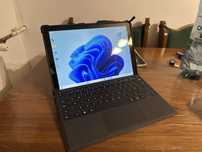 Microsoft Surface Pro 7