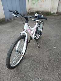 Bicicleta XFact 24''