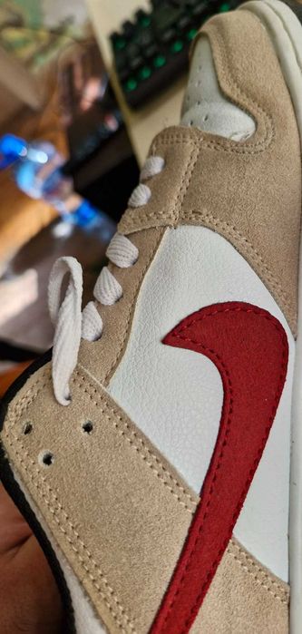 Маратонки NIKE, lowprofile - Чисто Нови