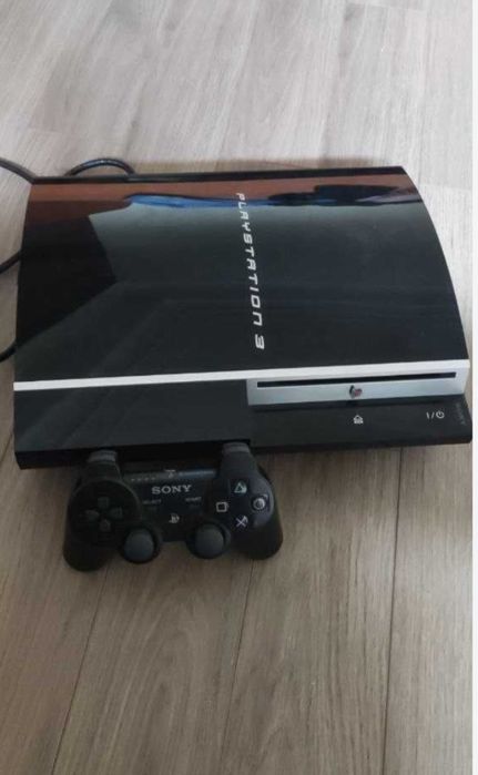 Sony PlayStation slim 3