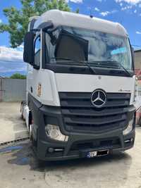 Actros 1845 Mega