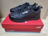Детски спортни обувки PUMA R78 SL за МОМЧЕ, 37 номер