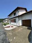 Casa noua la cheie Tautii Magheraus zona linistita , drum privat