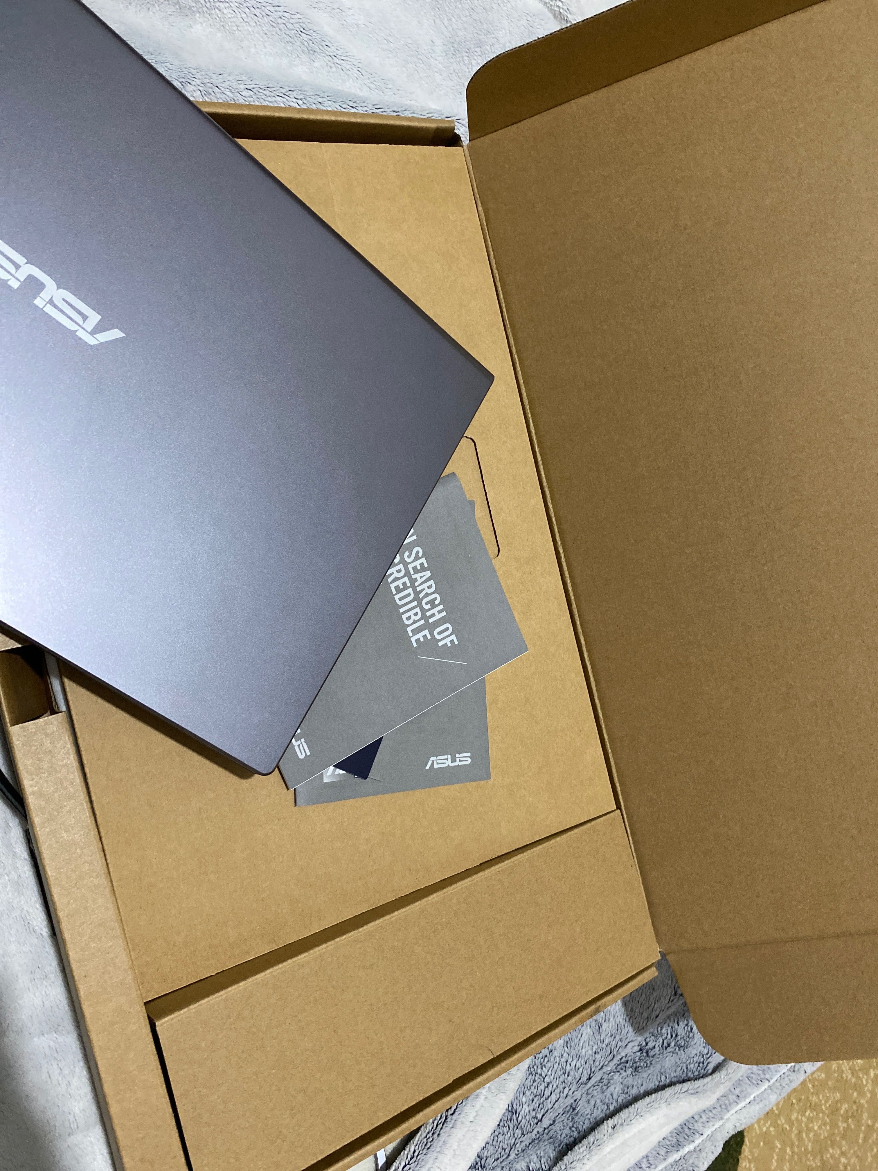 Продам Ноутбук ASUS X515EA-BQ1189W 90NB0TY1-M25390 серый