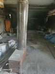 Титан печка сотилади