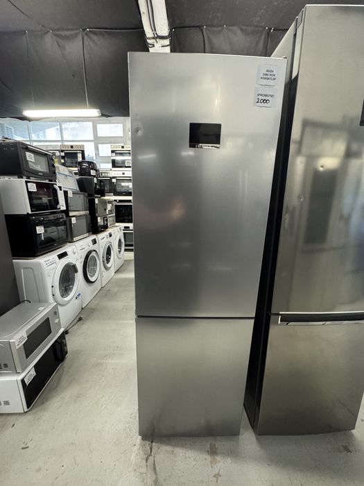 !!PROMOTIE!! Combina frigorifica Bosch KGN367LDF