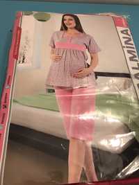 Pijamale gravida/alăptat