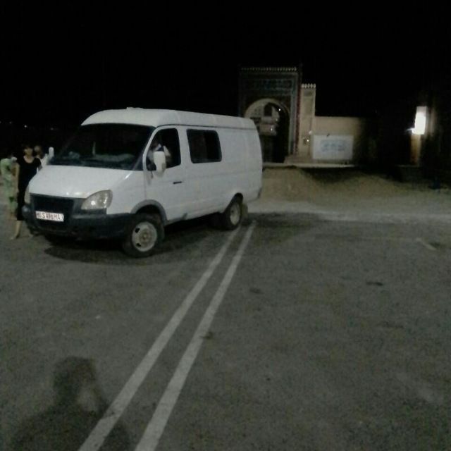 2008 yil  rangi ok