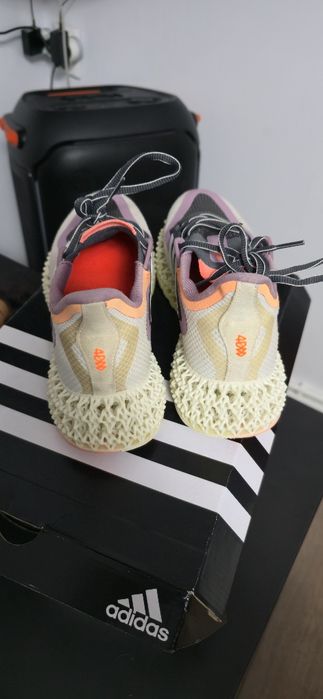 Adidasi alergare adidas