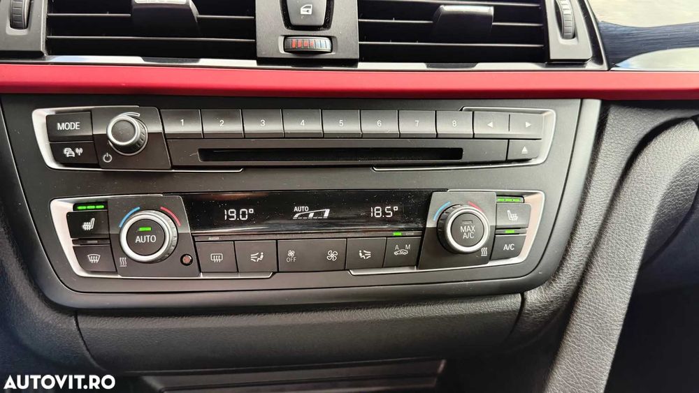 Bmw 320 Gt-line/2.0D 190Cp t/Sport-Line/Provenienta Germania/Garantie