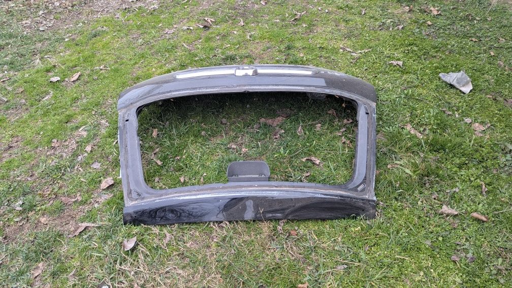 Honda crv пета врата, багажник врата хонда CR-V