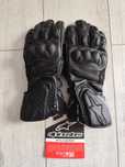 Mănuși alpinestar SP8 V3 black