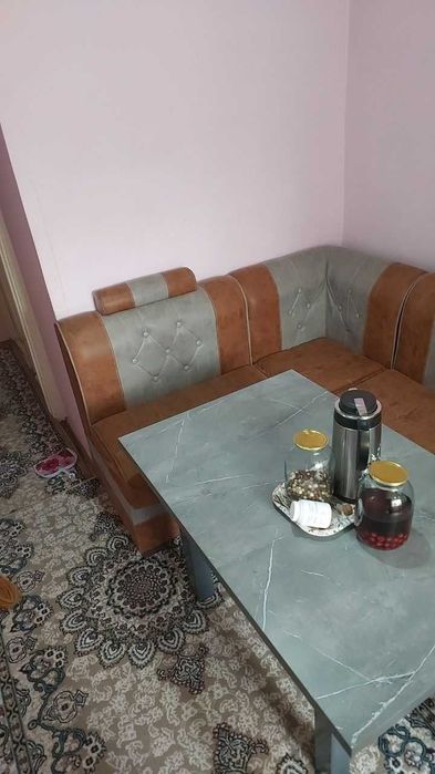 Pridastgir machitdan 2 xonali   barcha sharoitlari bn ijaraga beriladi