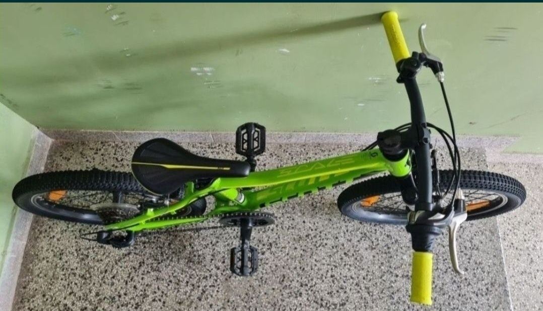 Продавам Scott scale 20 алуминиево детско колело/велосипед