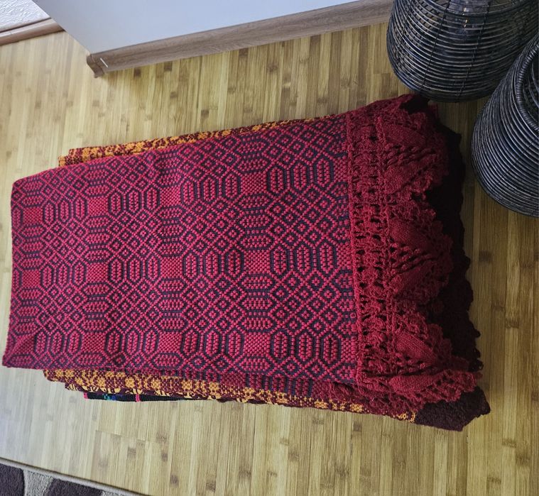 Macate tradiționale mari – NOI – 8 modele