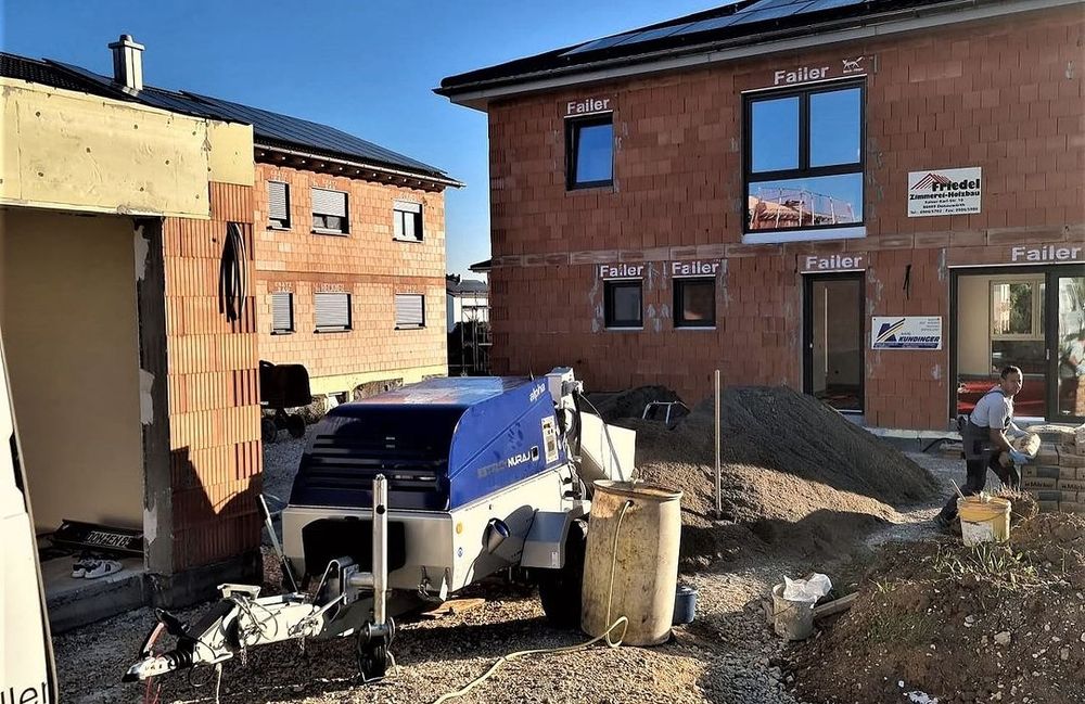 Стяжка пола сухая стяжка