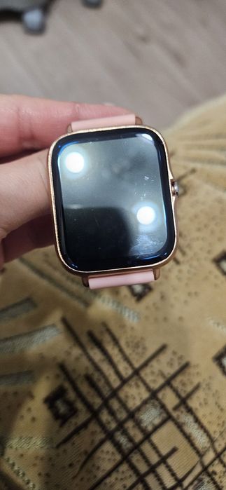 Смарт часы электроника