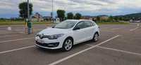 Renault megane 3 1.5dci 110cai euro 6