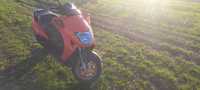 Honda foresity 250