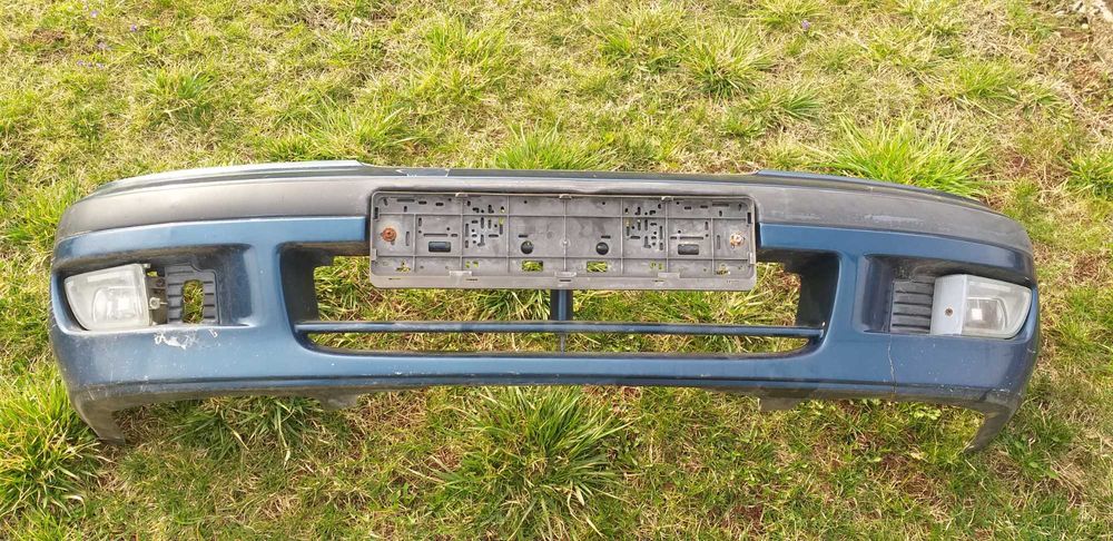 Части за Nissan Primera P11