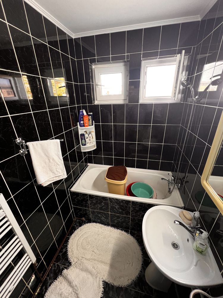 Vand apartement 2 camere bloc Z6