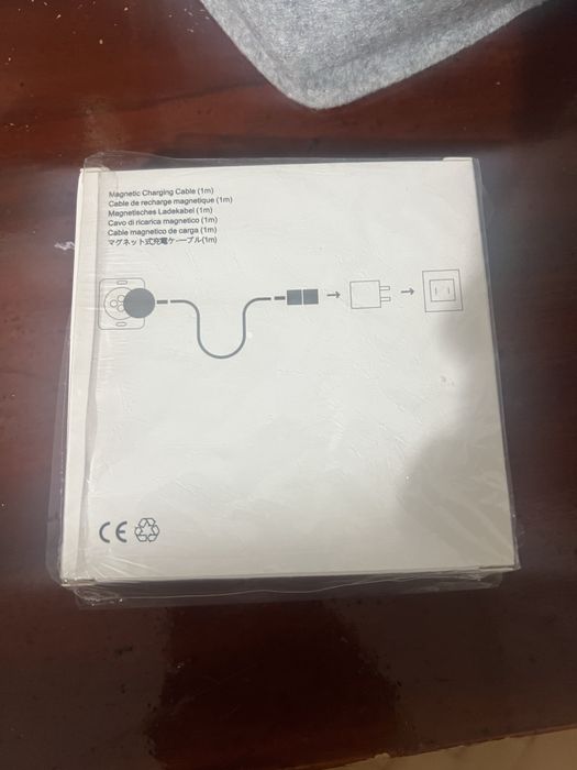 Зарядно кабел за часовник USB charger Watch