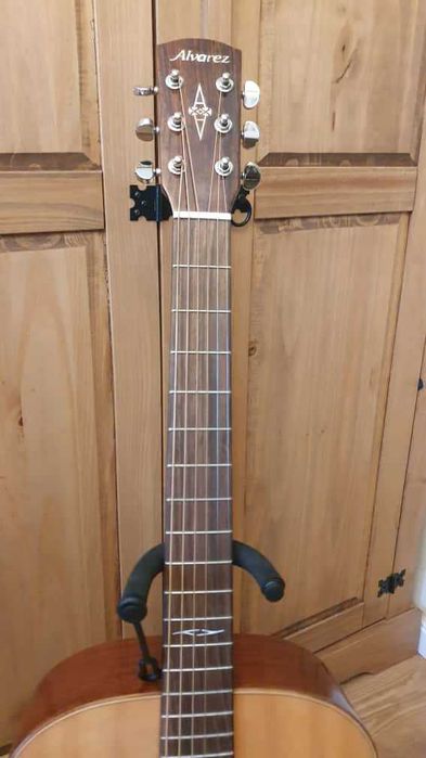 Chitara Acustica ALVAREZ AG60AR Grand Auditorium