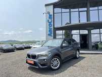 BMW X1 Bmw X1 sDrive 18d // Automat // Euro6 // LED