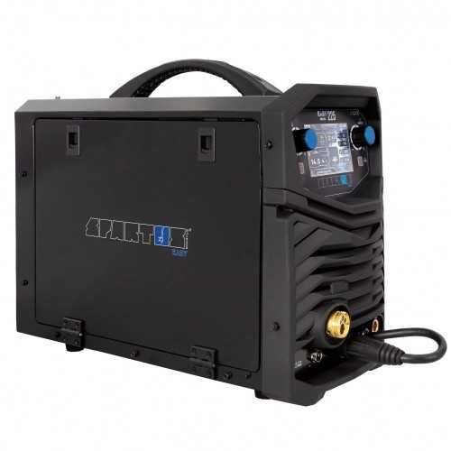 Aparat de sudura MIG MAG 220A 220V Spartus EasyMIG 225 LCD