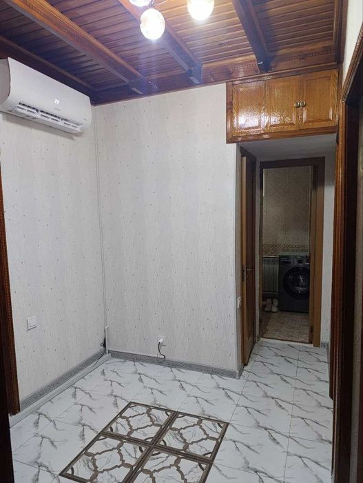 Янгихаёт квартира 2 ком 133677