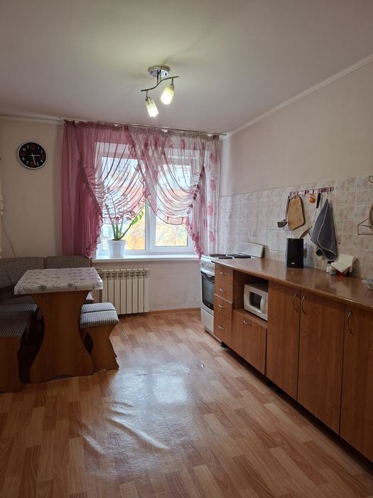 2 комн кв центр возле Достык Молла