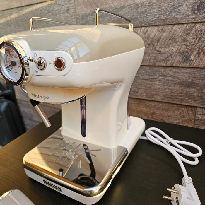 Кафемашина Ariete Vintage
