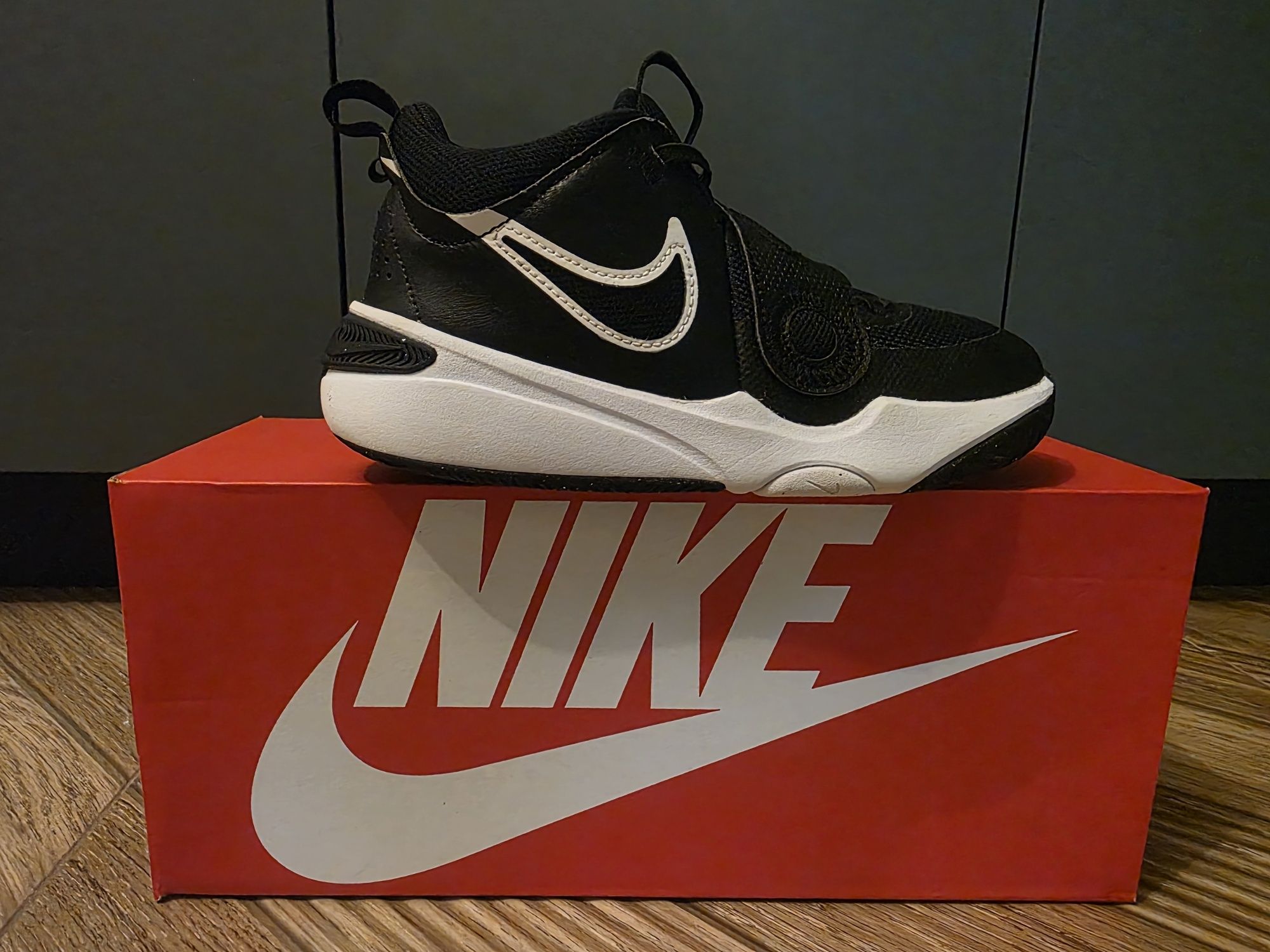 Детски маратонки NIKE