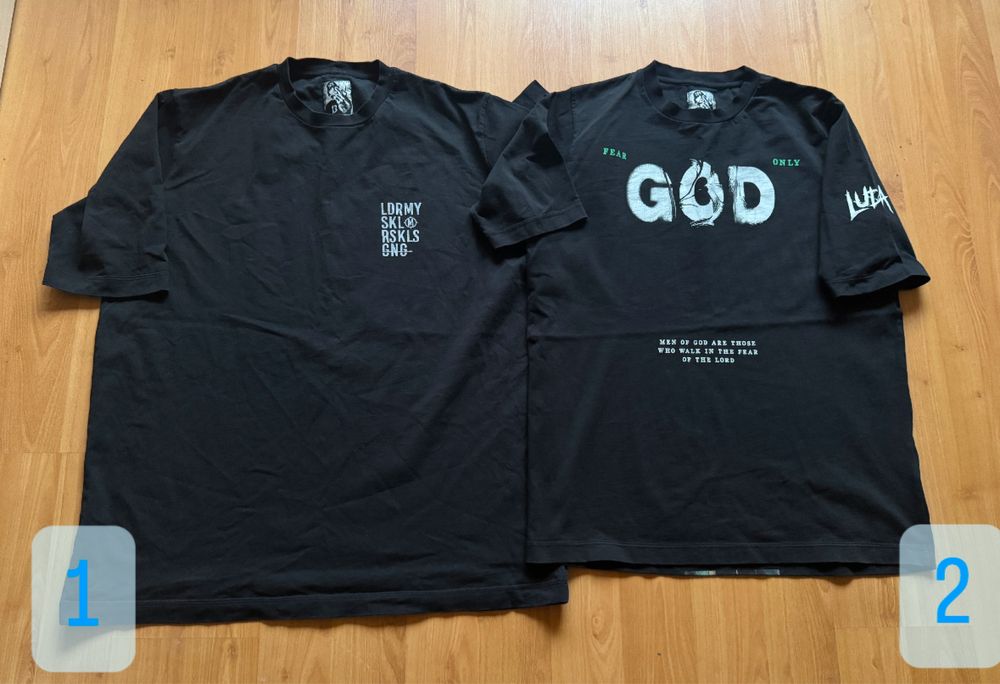 РАЗПРОДАЖБА 8 бр тениски Луда !