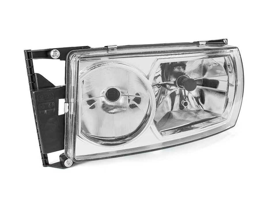 Фарове Фар за SCANIA P-G-R-T 2008 - 2017/ Скания П-Г-Р-Т с HID BALANCE