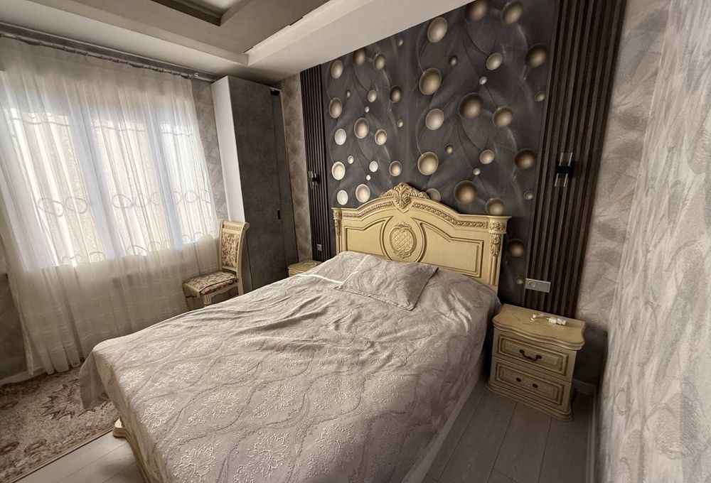 Olmazor Tinchlik metro bekati yaqinida kvartira ijaraga beriladi