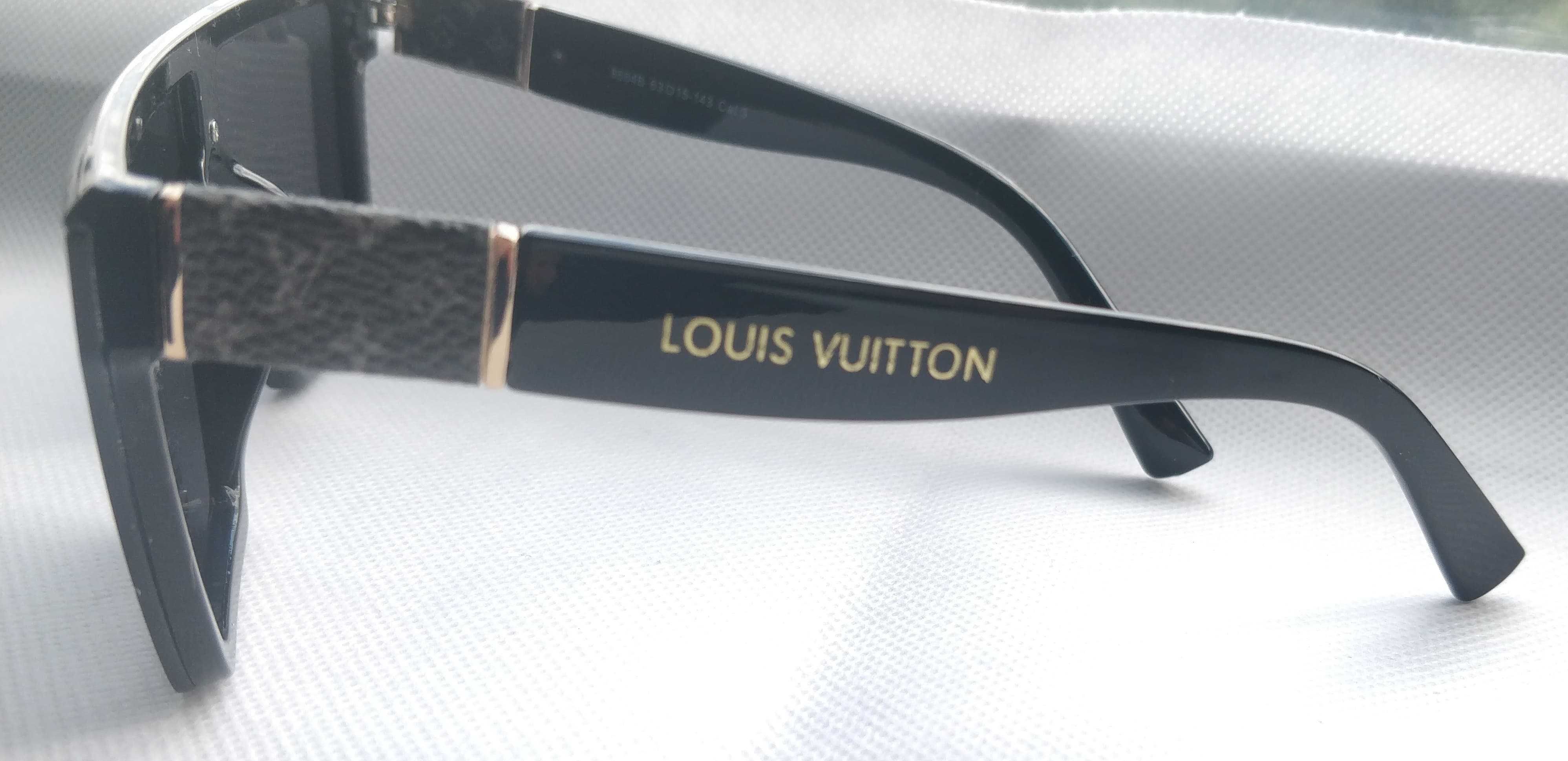 Ochelari de soare Louis Vuitton model 1