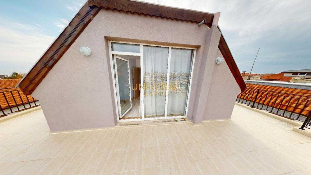 Продава се Тристаен апартамент в с. Равда, Област Бургас - 149 кв.м за 571 €/кв.м - Снимка #20