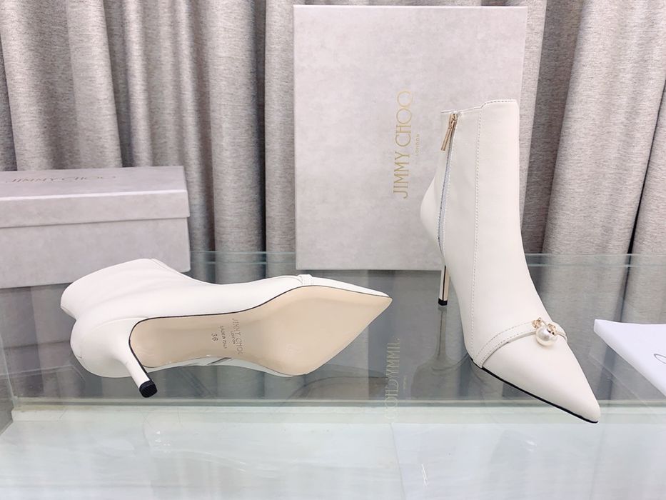 Botine Jimmy Choo