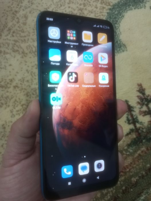 Продам Телефон Редми Самсунг срочно торг